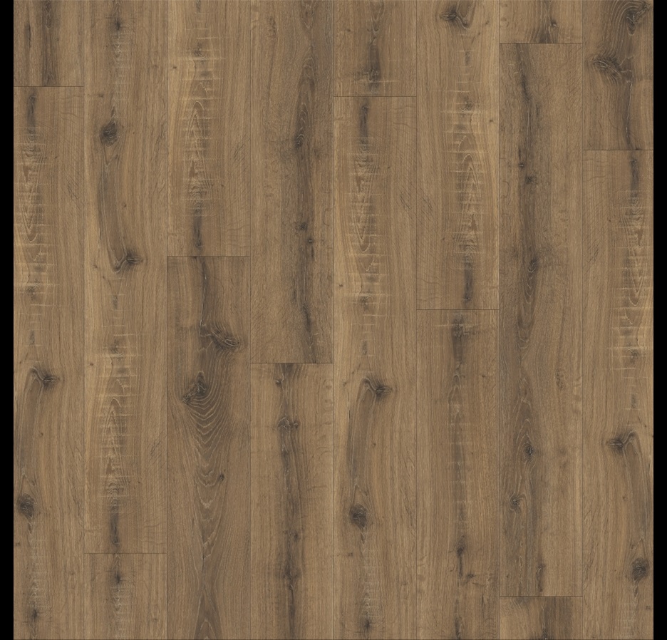  Topshots of Brown Brio Oak 22877 from the Moduleo LayRed collection | Moduleo